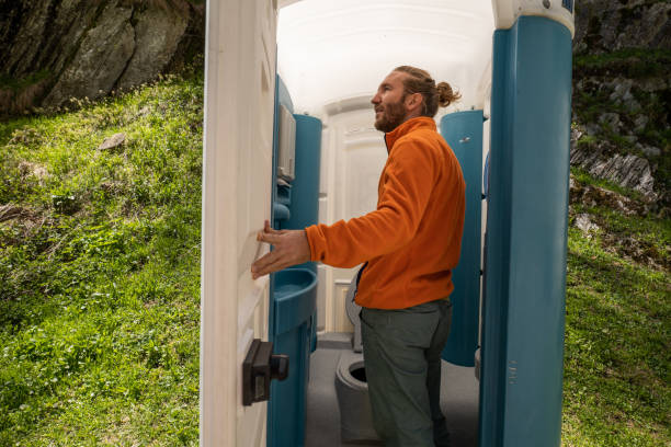 Best Porta potty for special events  in Davis, OK