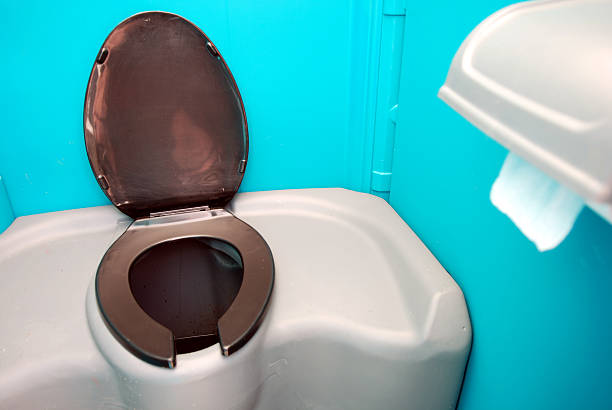 Best Event porta potty rental  in Davis, OK
