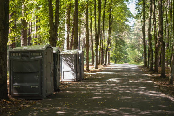 Best Portable restroom trailer rental  in Davis, OK