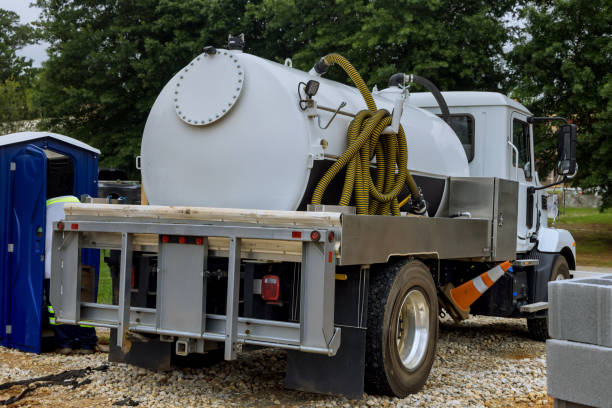 Best High-end porta potty rental  in Davis, OK