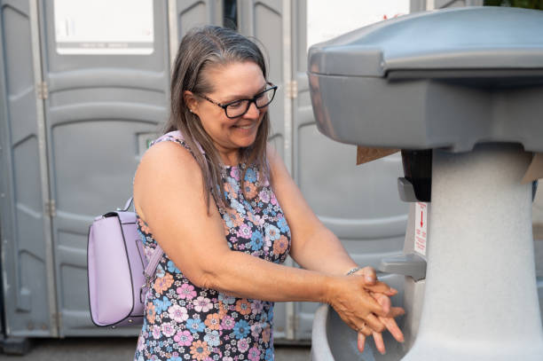 Best Local porta potty services  in Davis, OK