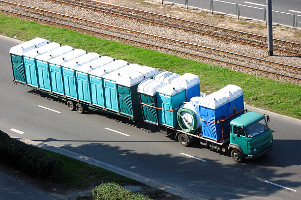 Best Local porta potty services  in Davis, OK