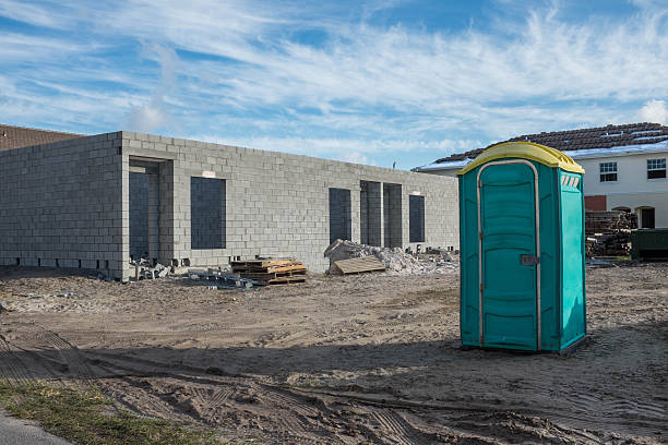 Best Porta potty rental near me  in Davis, OK