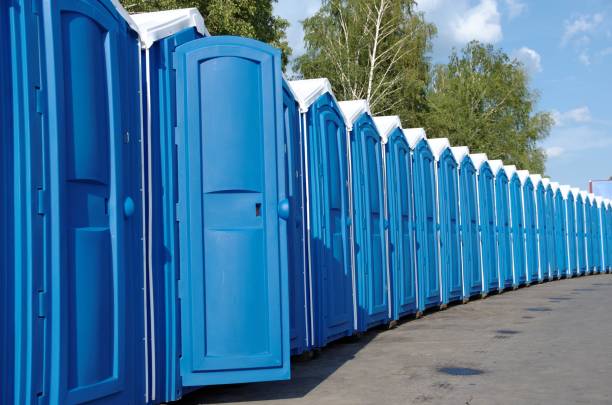 Trusted Davis, OK porta potty rental Experts